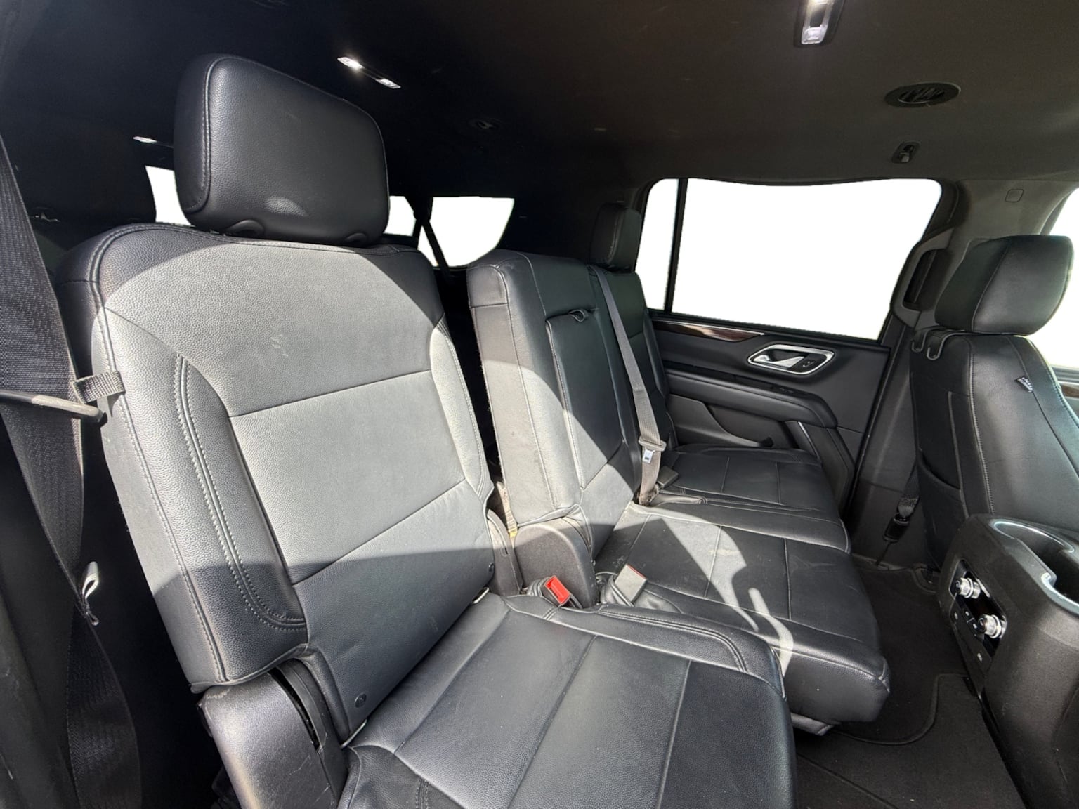 GMC Yukon XL photo 18