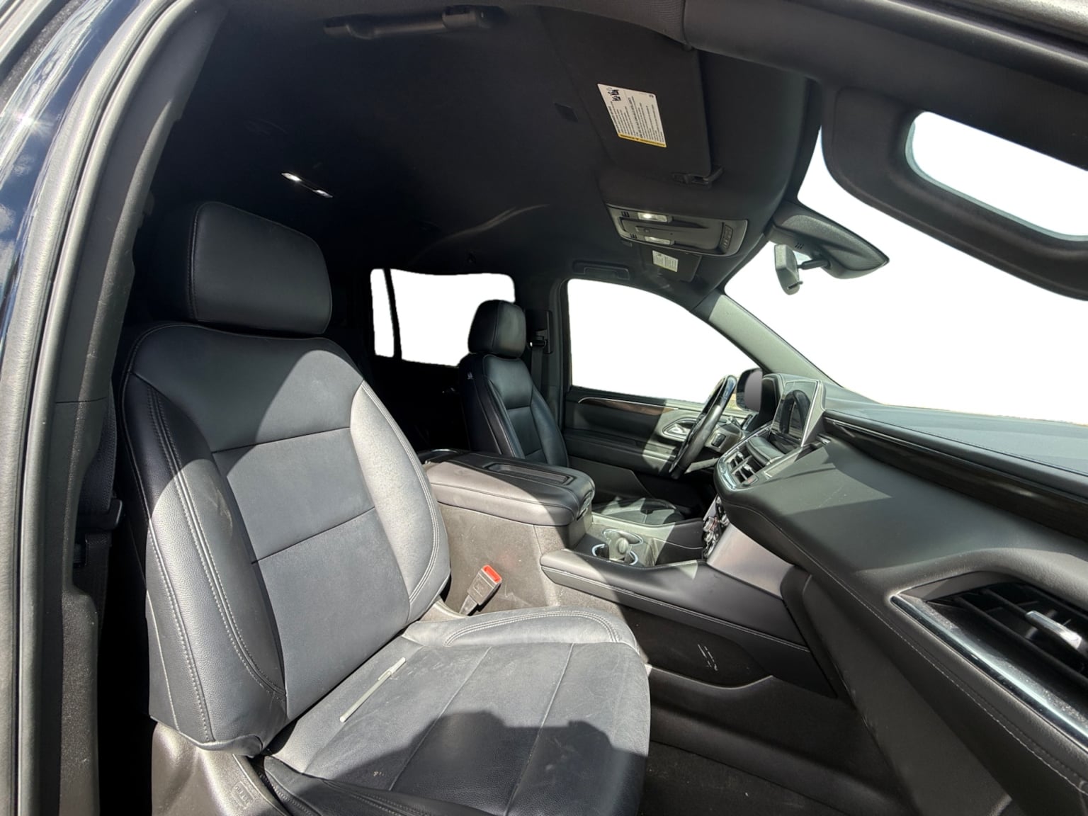 GMC Yukon XL photo 17