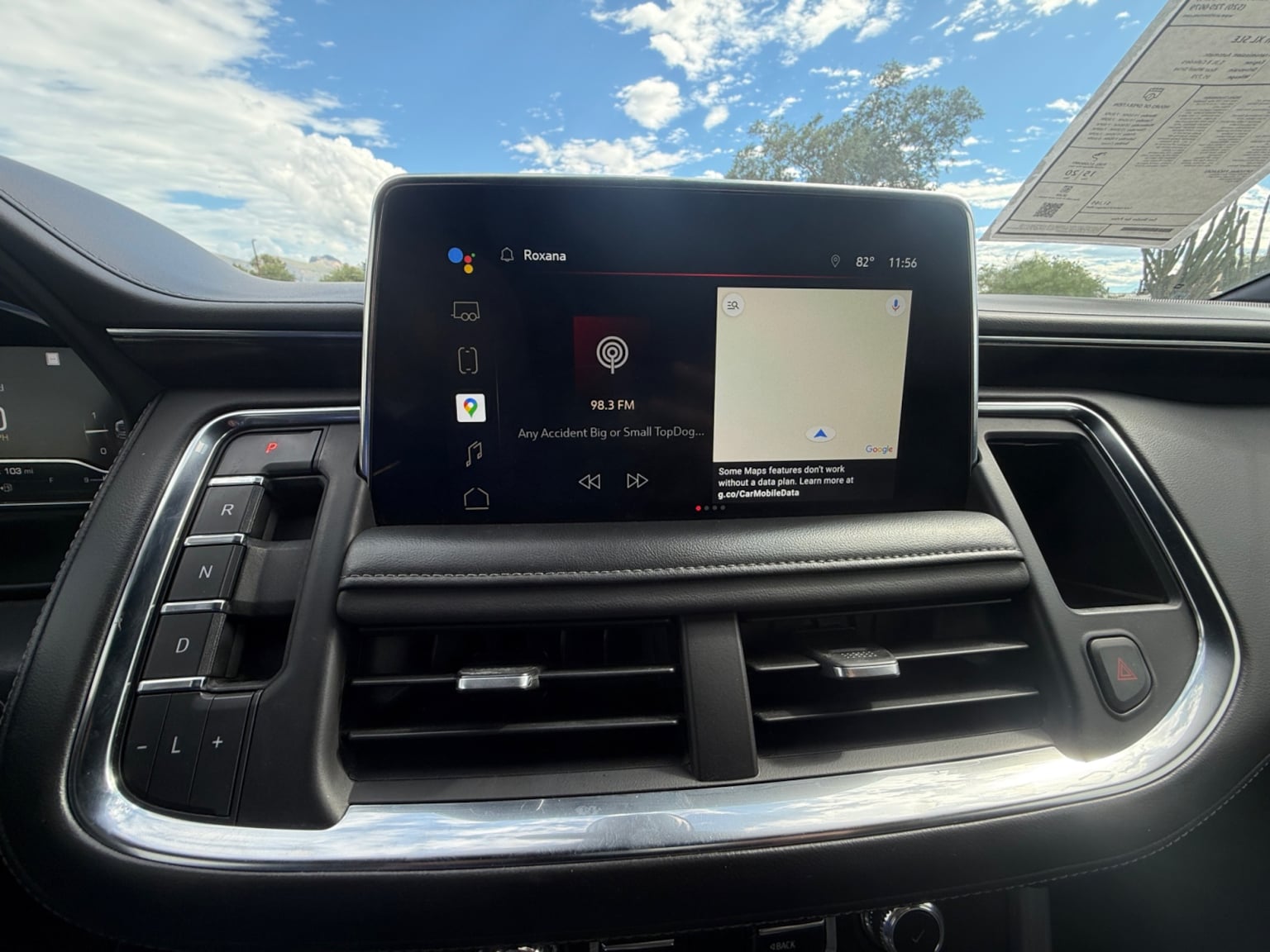GMC Yukon XL photo 21