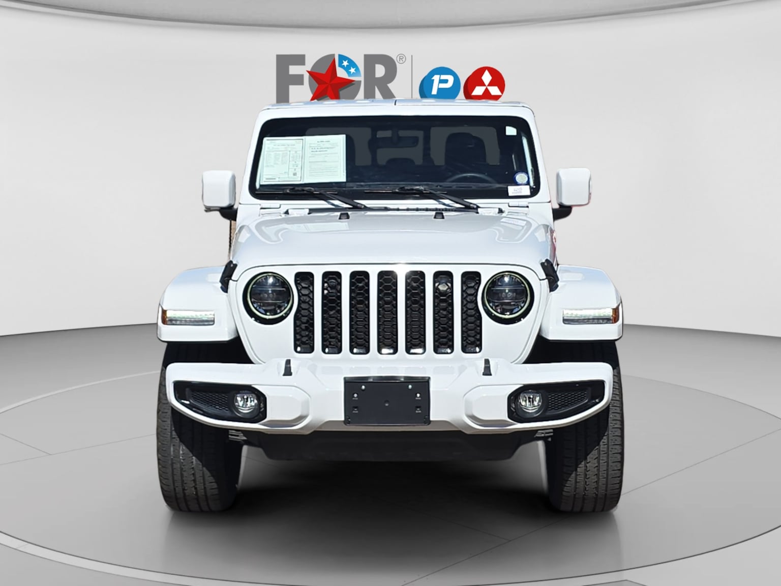 Jeep Gladiator photo 8