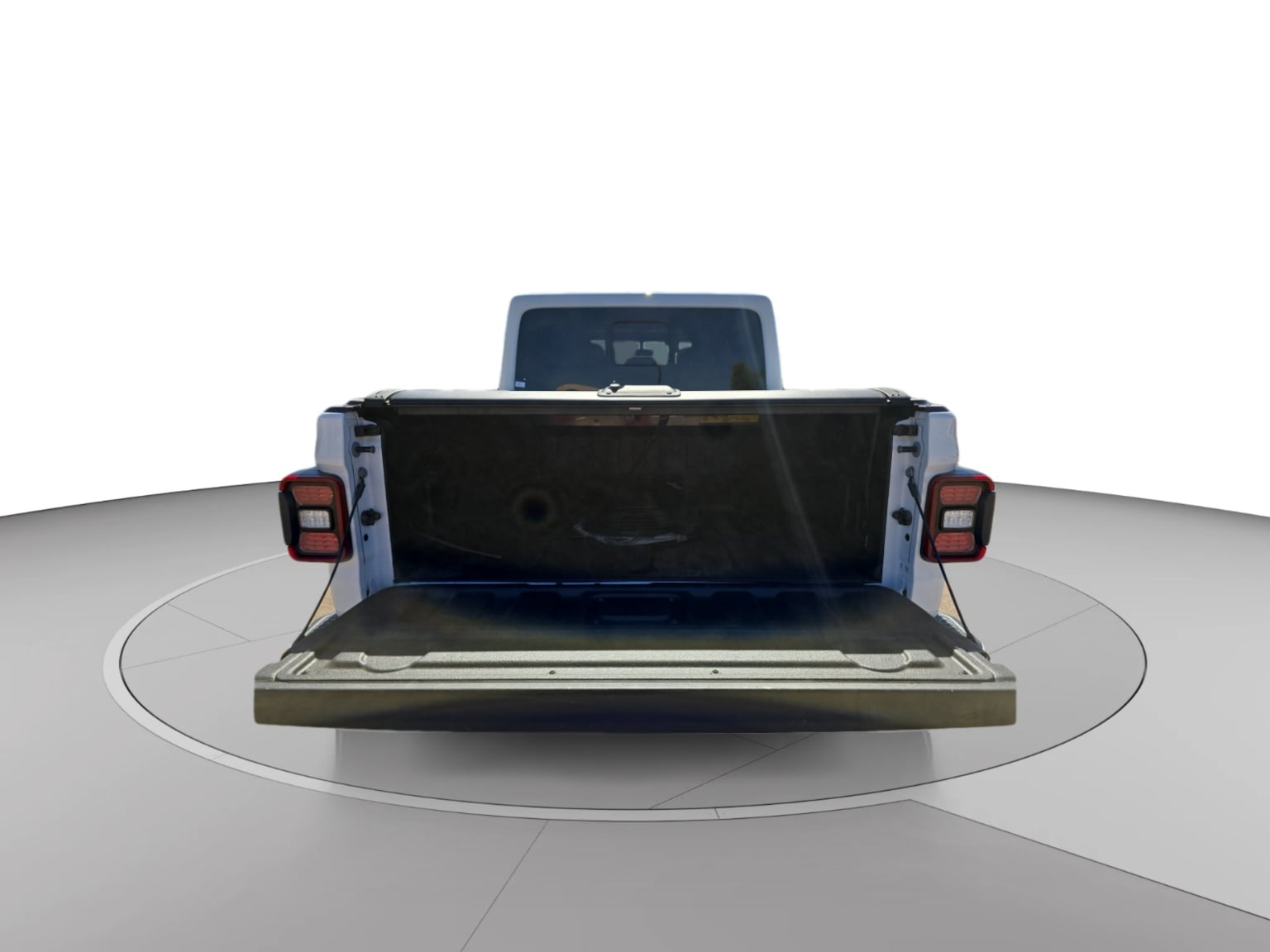 Jeep Gladiator photo 19