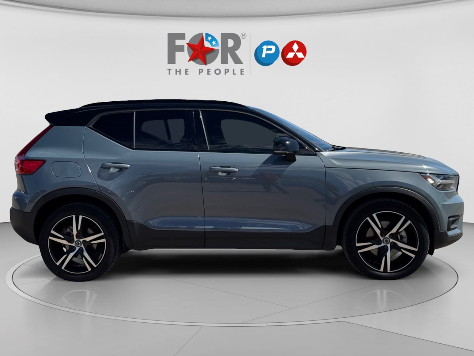 Volvo XC40 photo 6