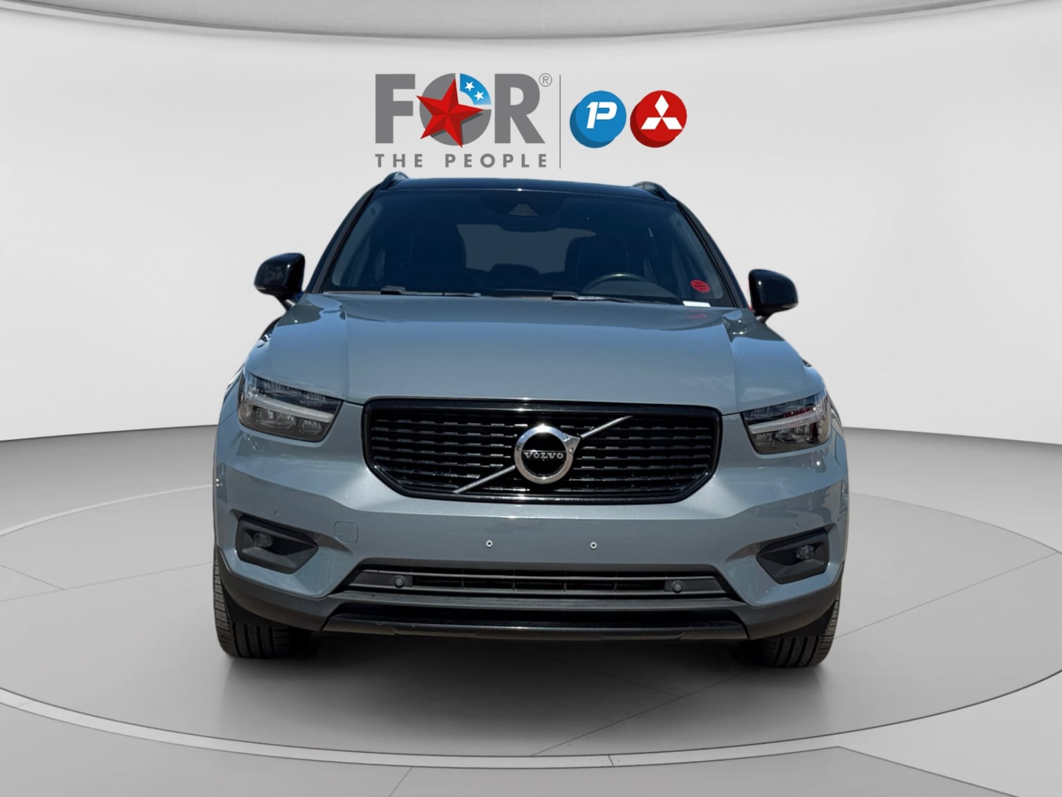Volvo XC40 photo 8