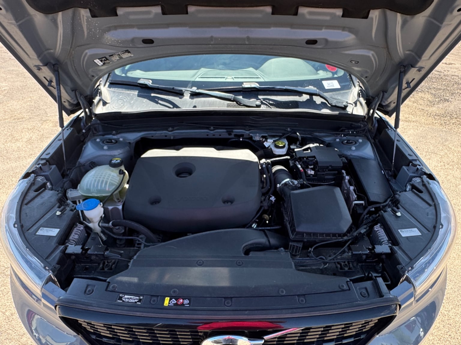 Volvo XC40 photo 20