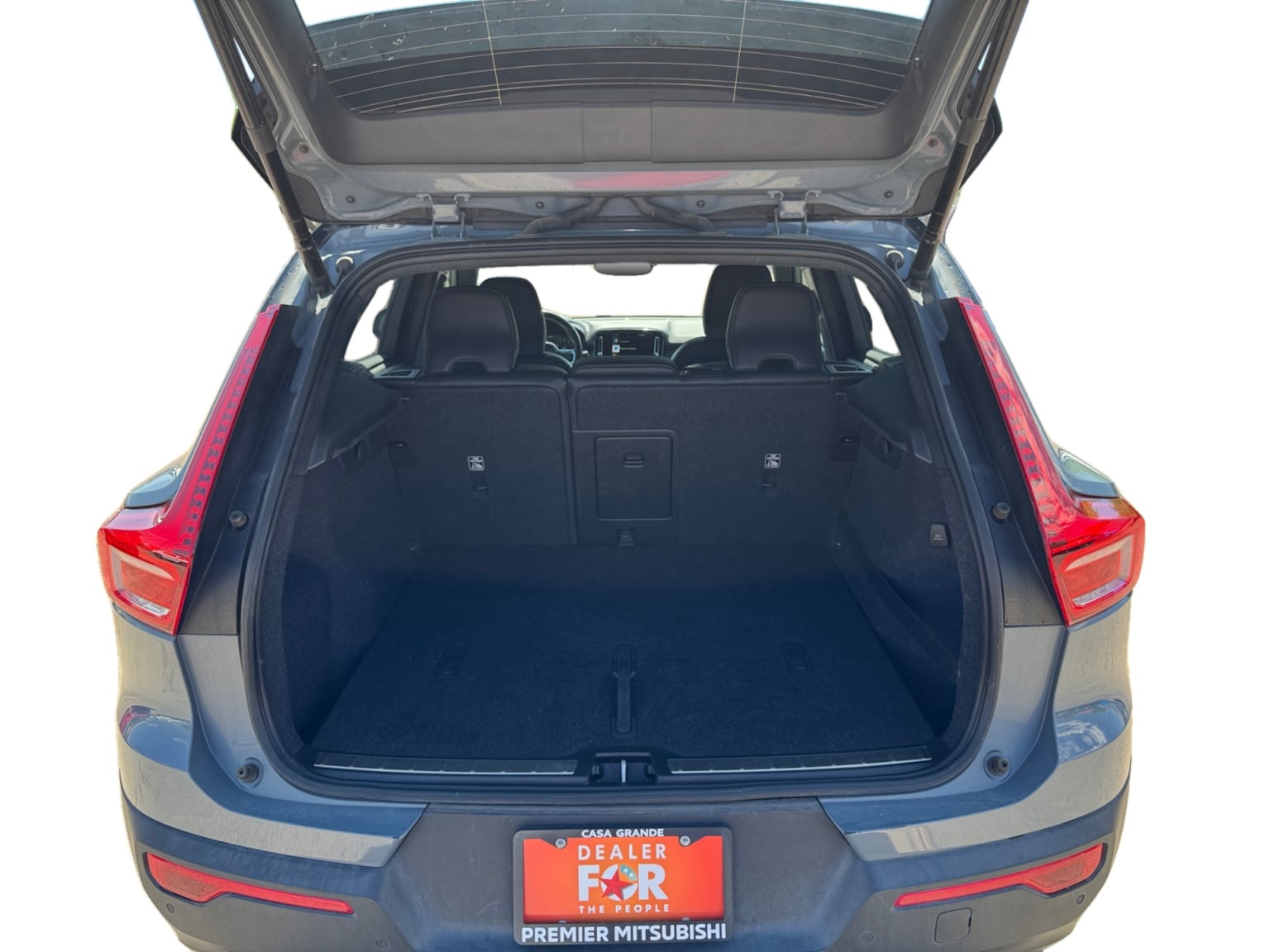 Volvo XC40 photo 19