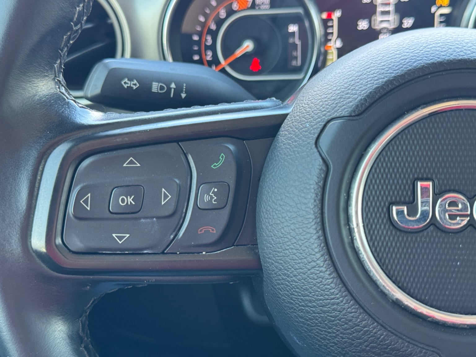 Jeep Wrangler photo 22