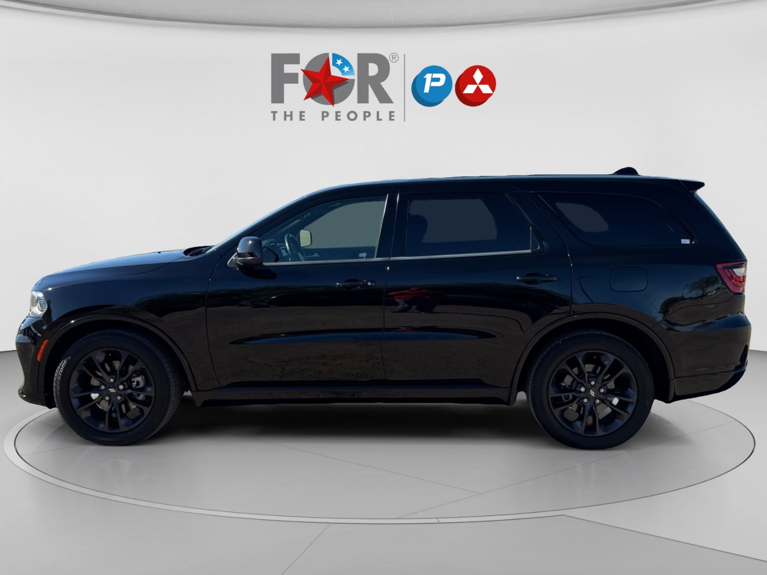 Dodge Durango photo 2