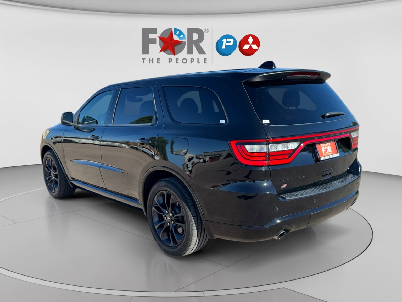 Dodge Durango photo 3