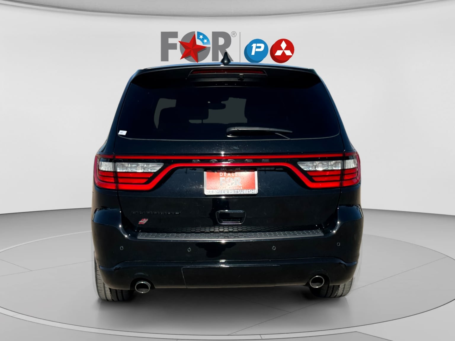 Dodge Durango photo 4