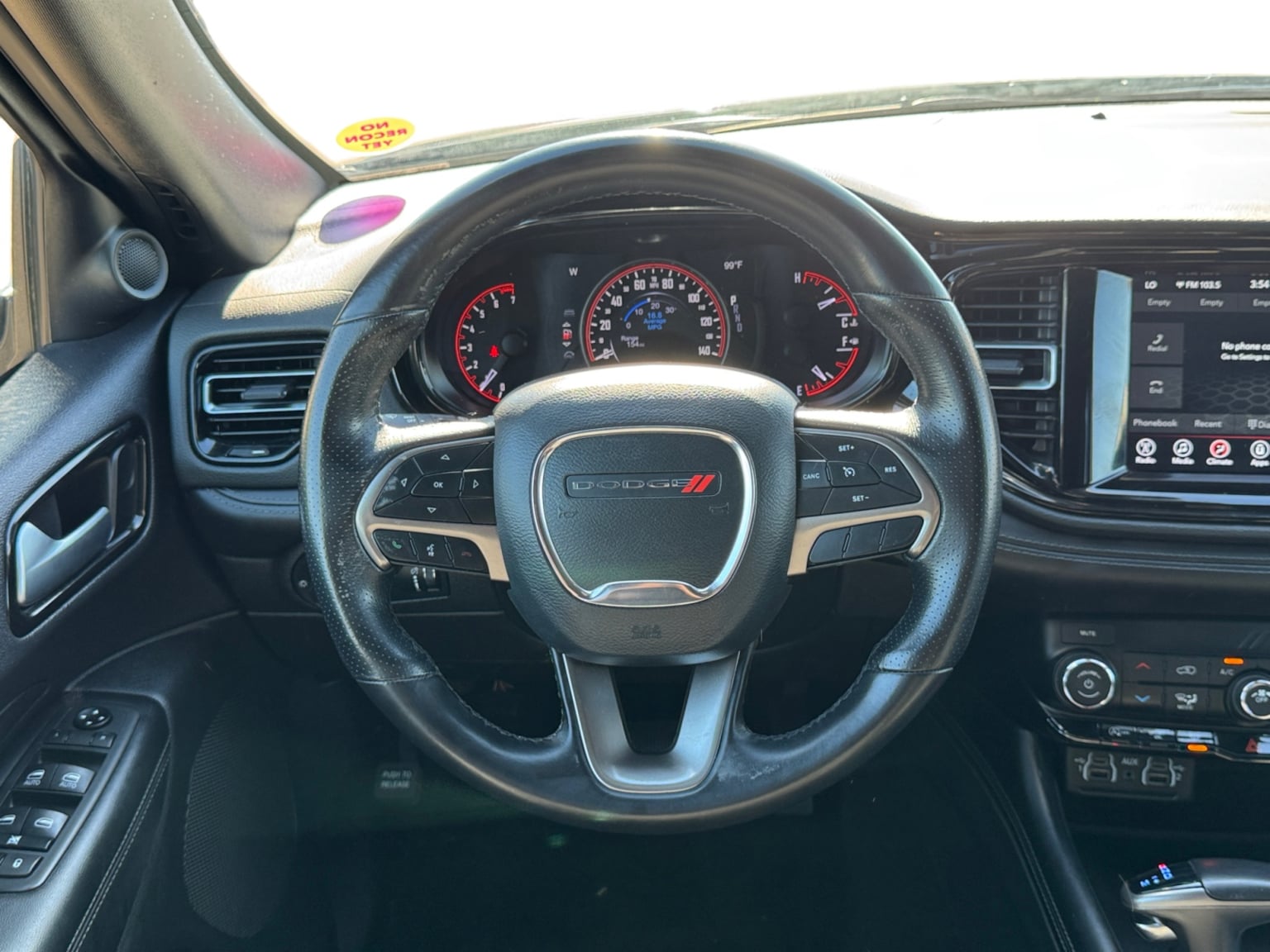 Dodge Durango photo 13