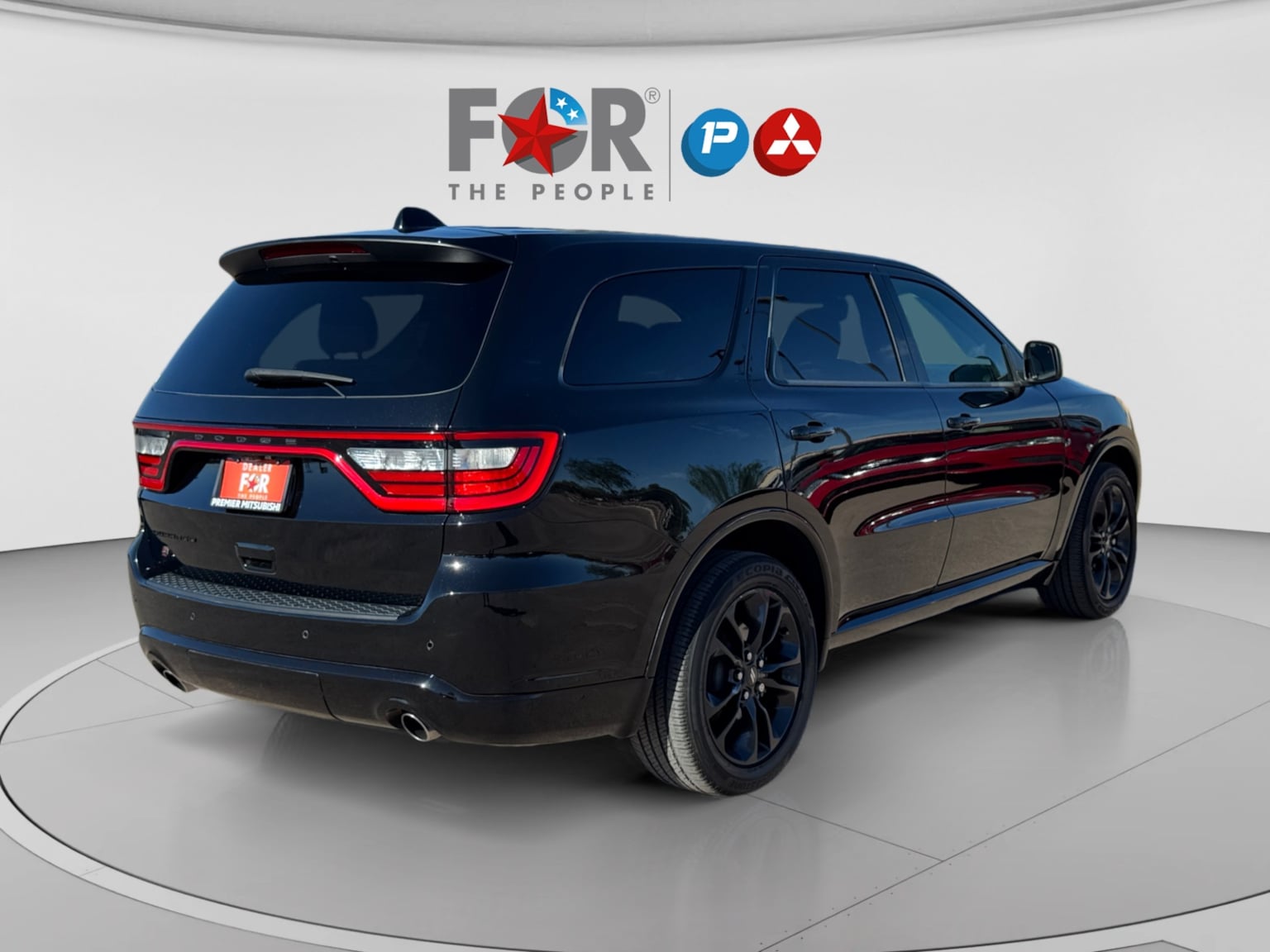 Dodge Durango photo 5
