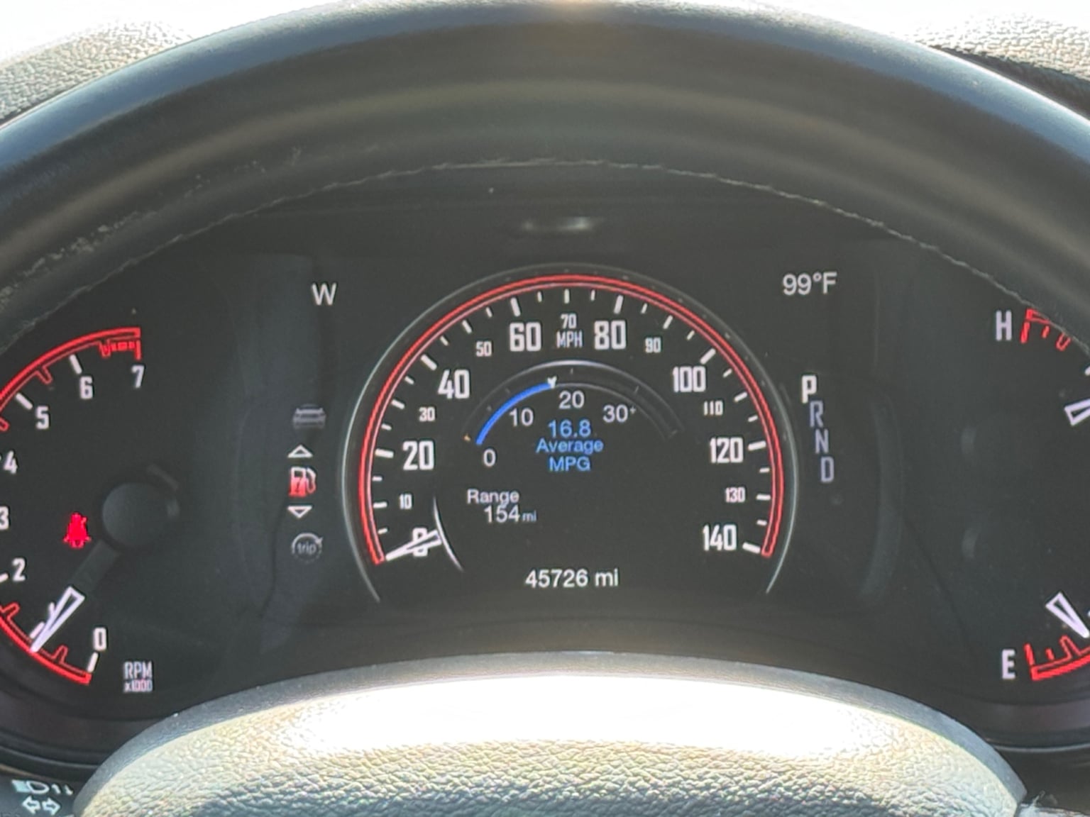 Dodge Durango photo 14