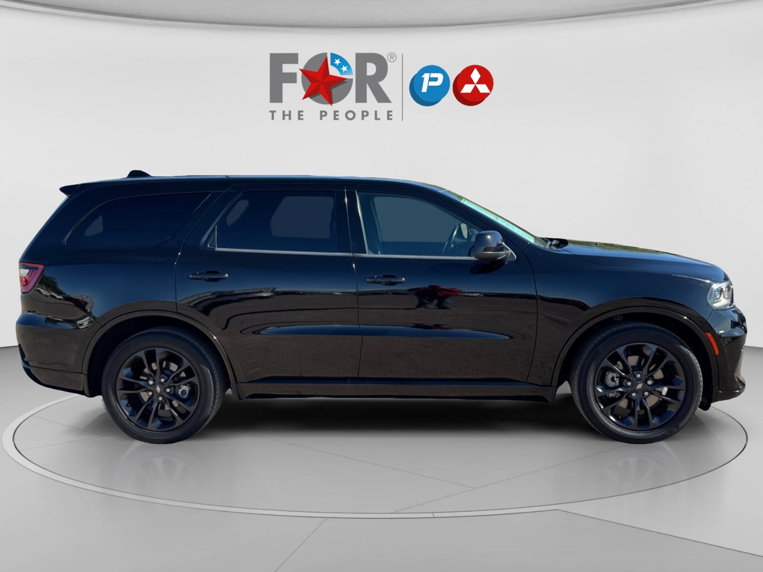 Dodge Durango photo 6
