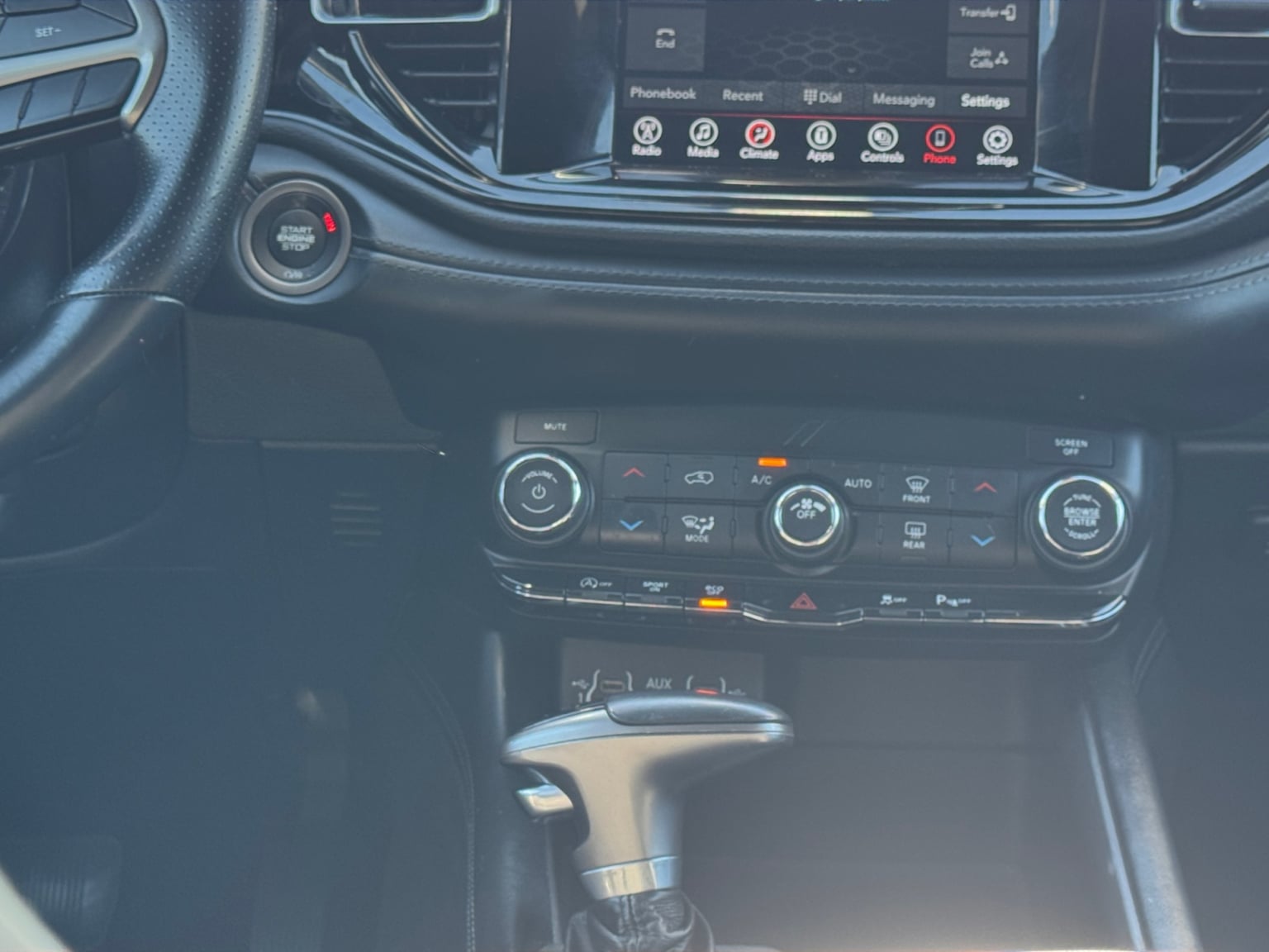 Dodge Durango photo 15