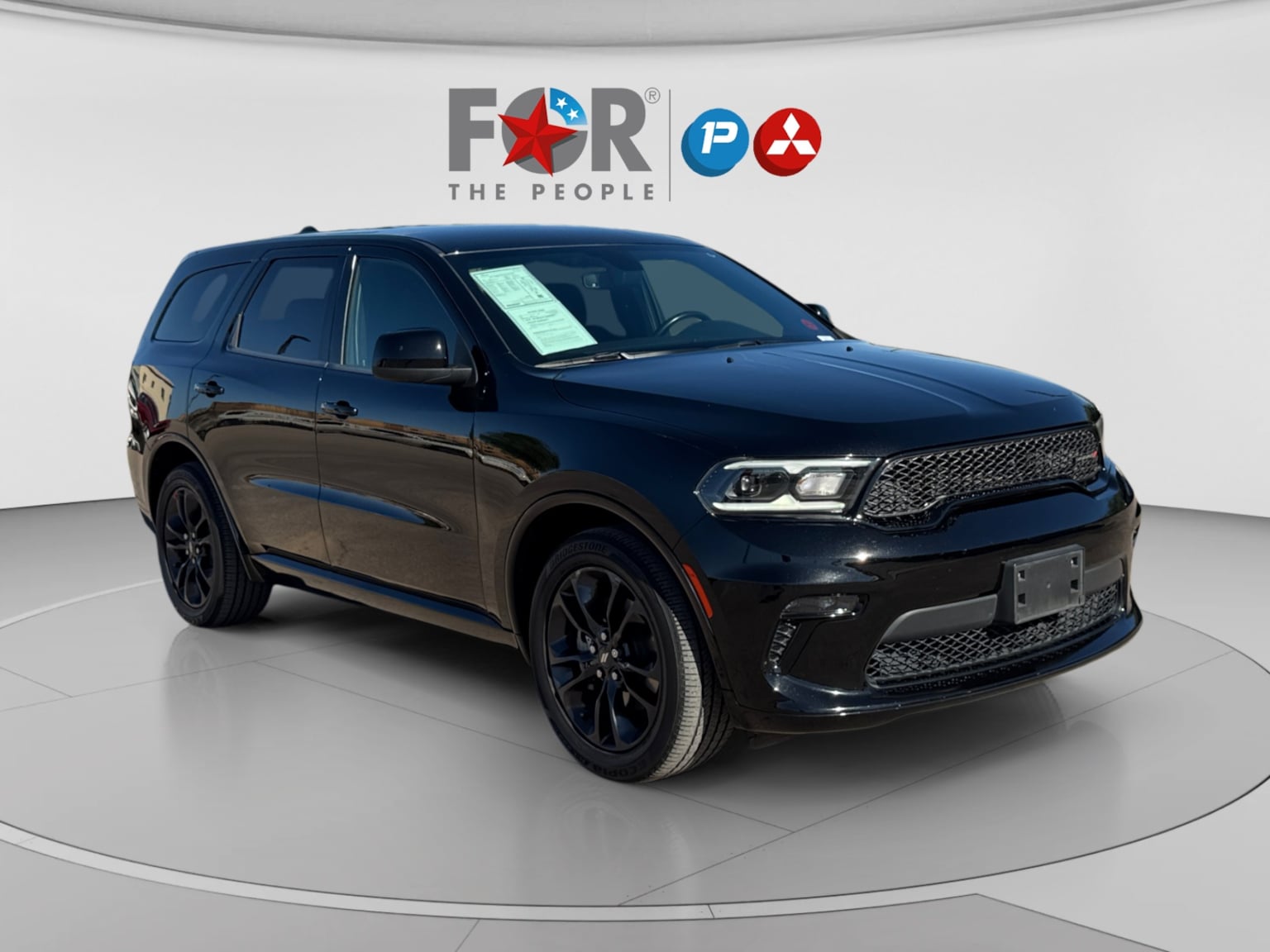 Dodge Durango photo 7