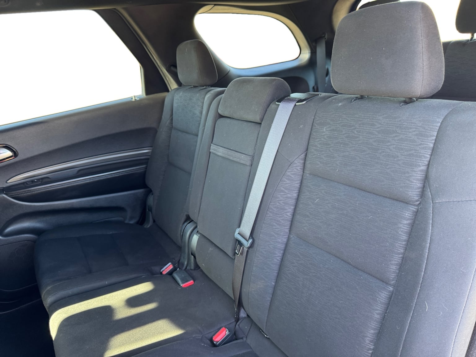 Dodge Durango photo 16