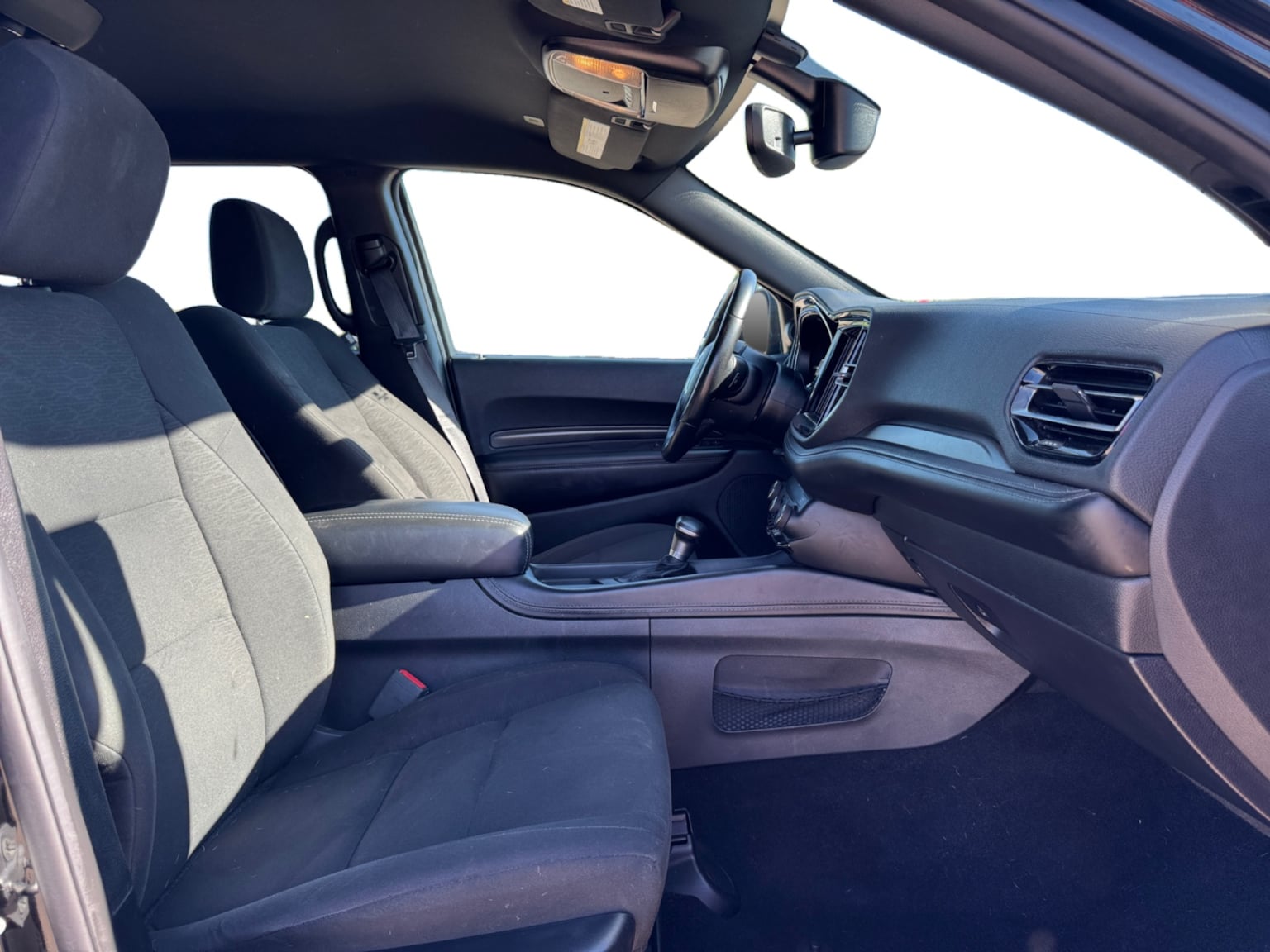 Dodge Durango photo 17