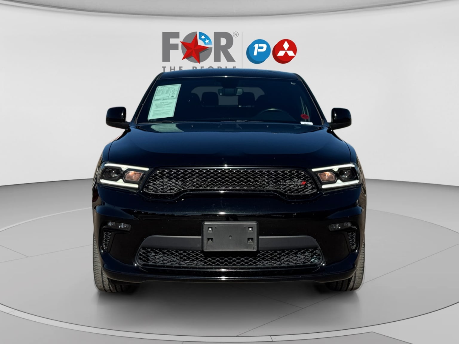 Dodge Durango photo 8
