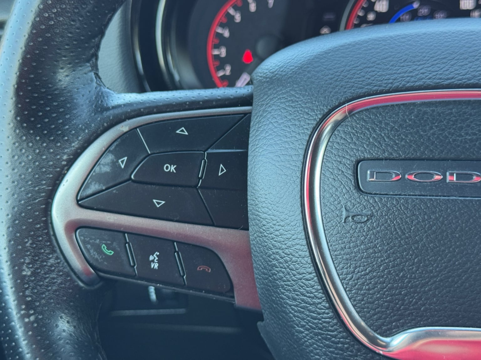 Dodge Durango photo 22