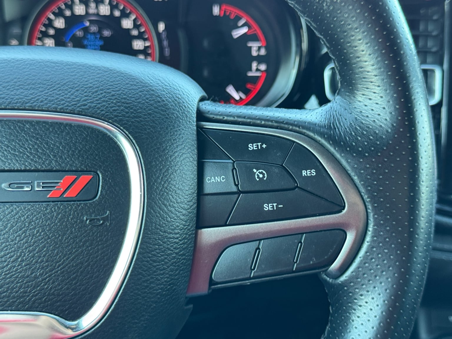 Dodge Durango photo 23