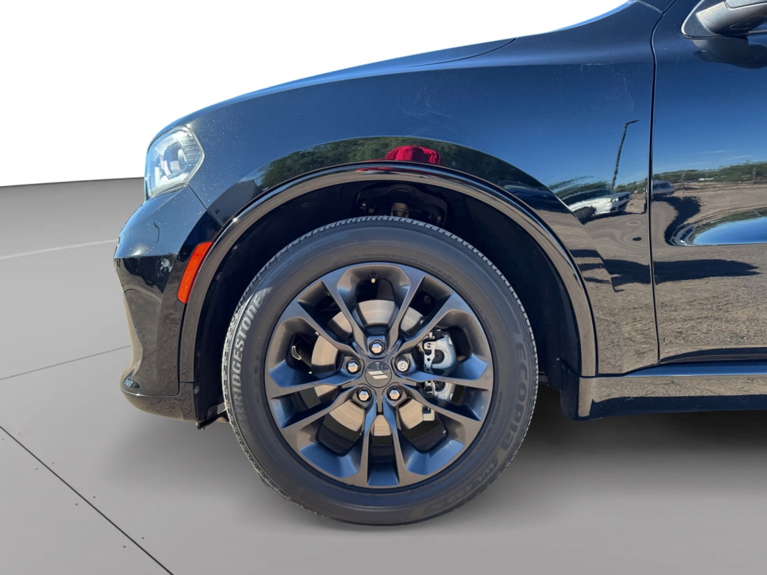 Dodge Durango photo 9