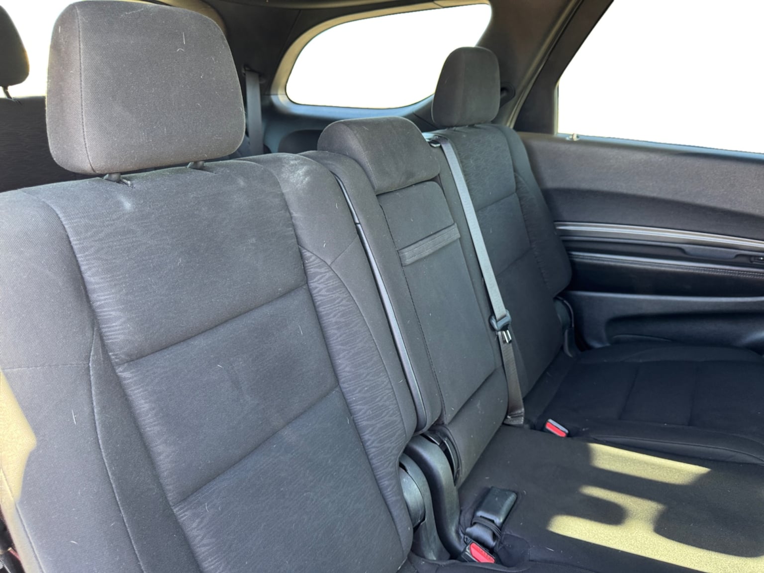 Dodge Durango photo 18