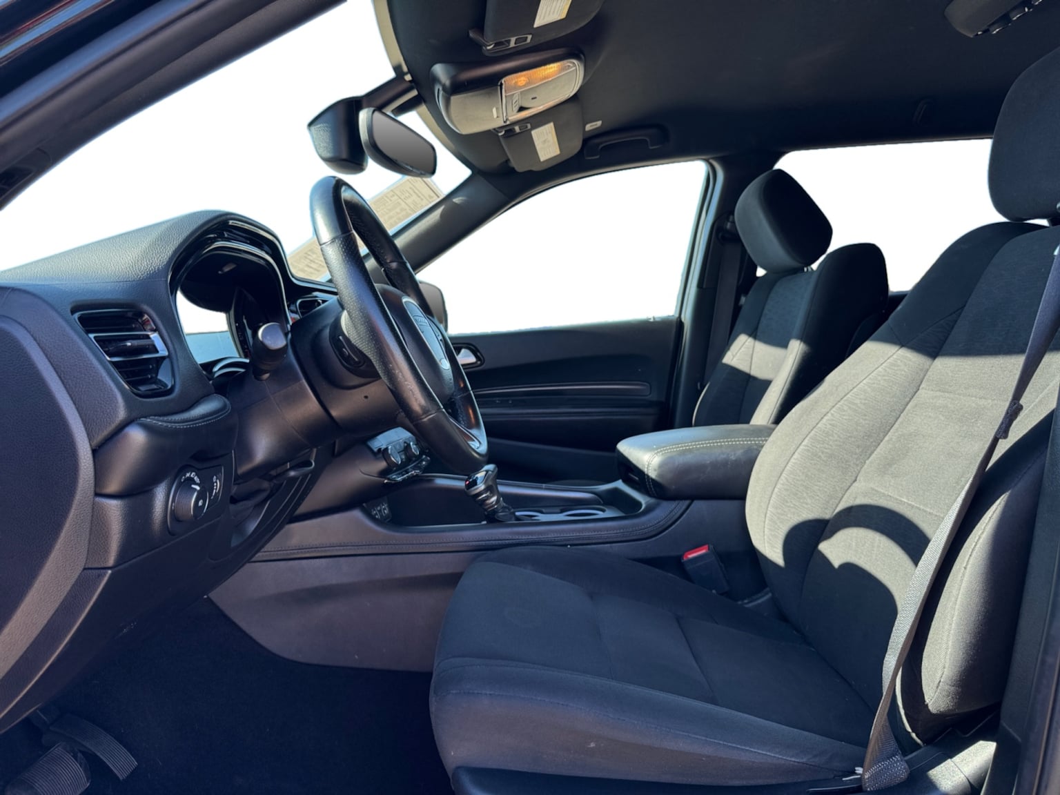 Dodge Durango photo 10