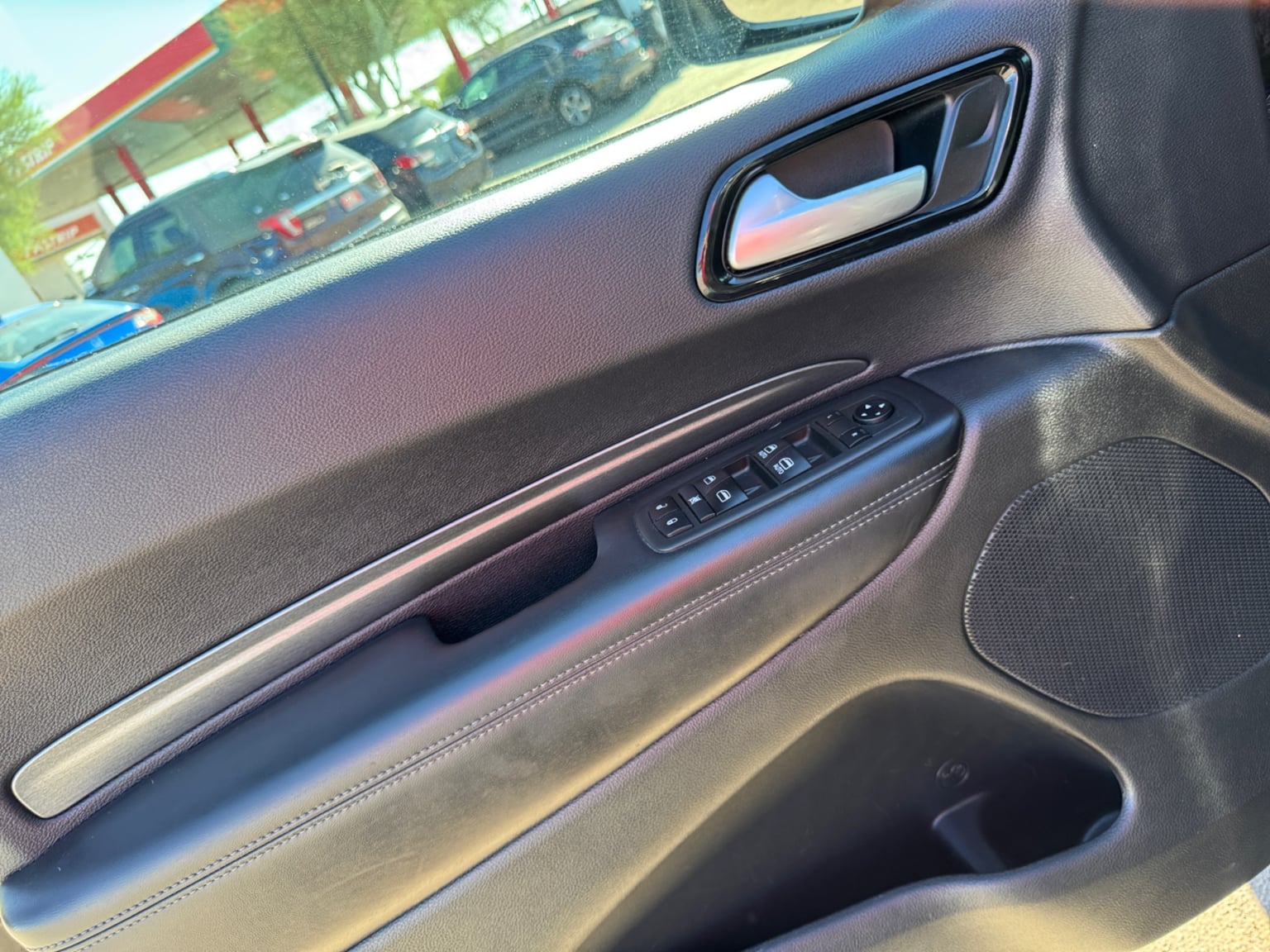 Dodge Durango photo 11