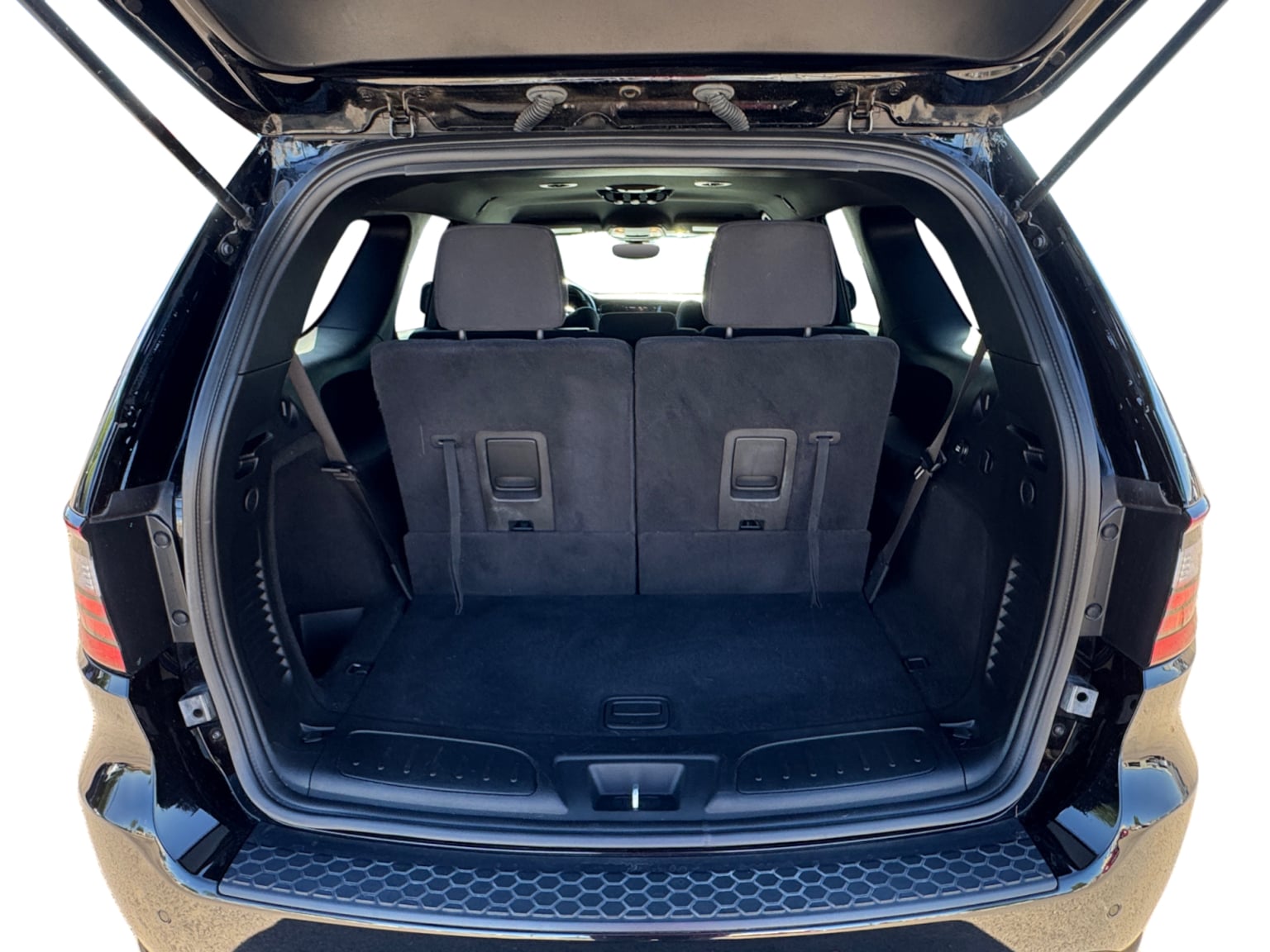 Dodge Durango photo 19
