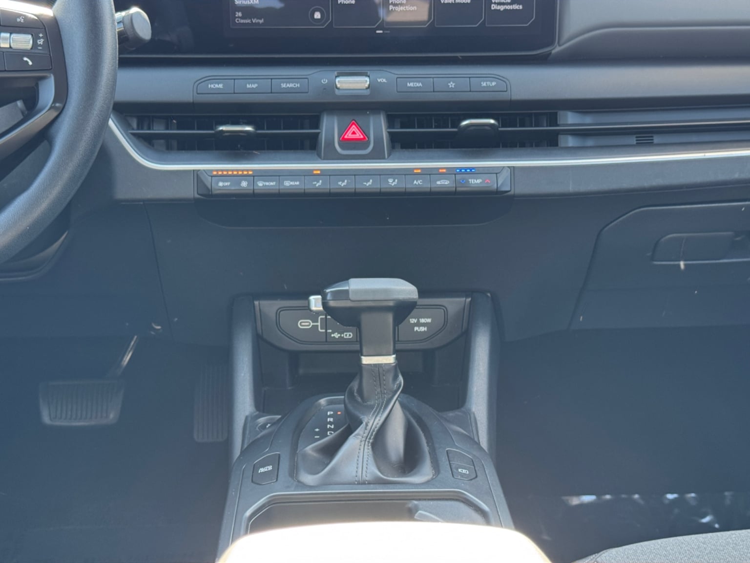 Kia K4 photo 15