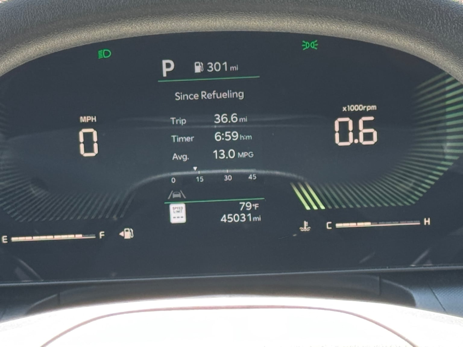 Kia K4 photo 14
