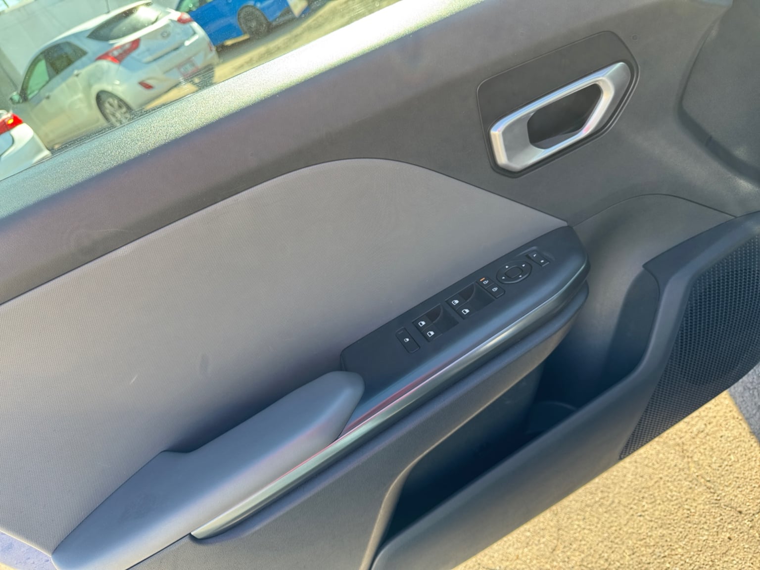 Kia K4 photo 11