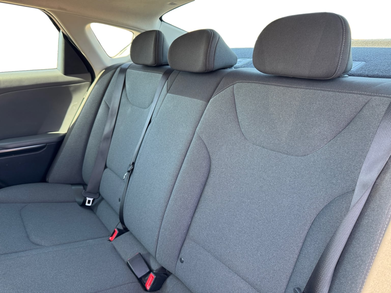 Kia K4 photo 16