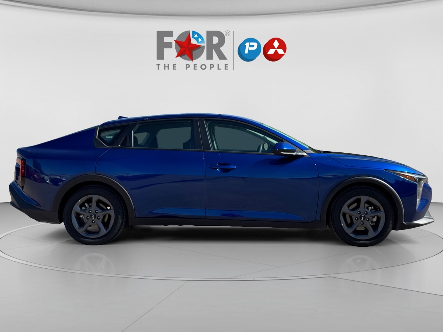 Kia K4 photo 6