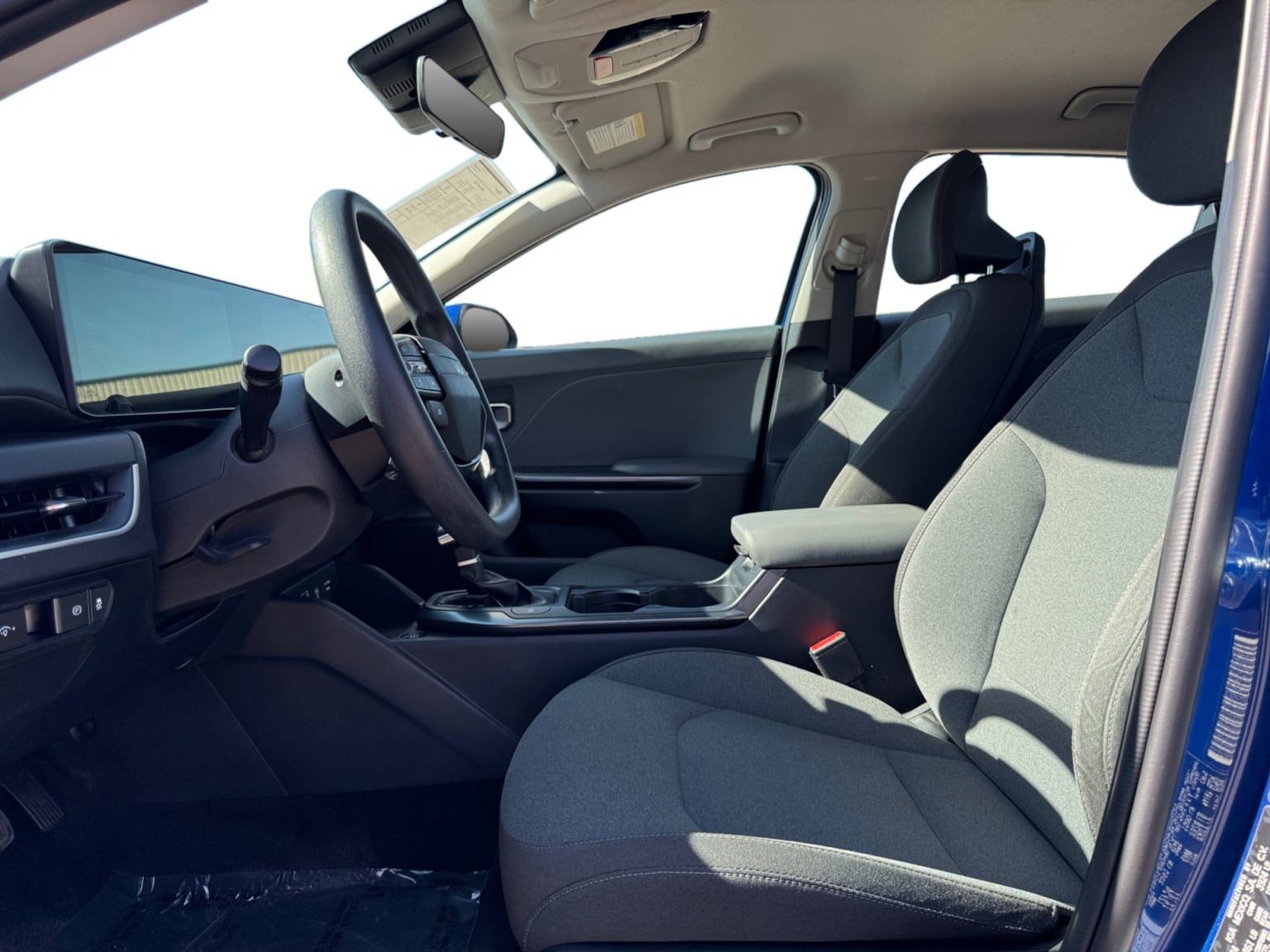 Kia K4 photo 10