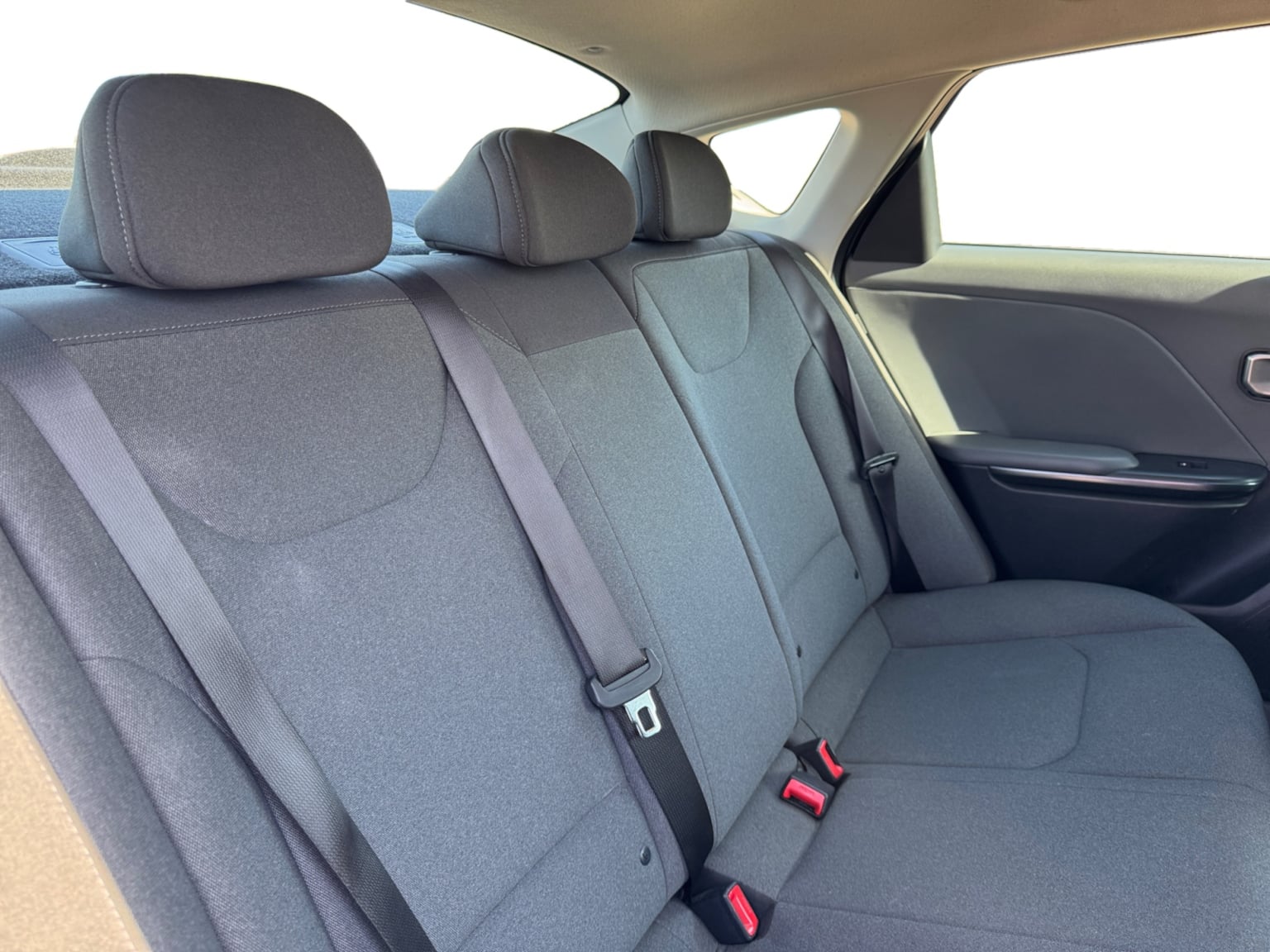 Kia K4 photo 18