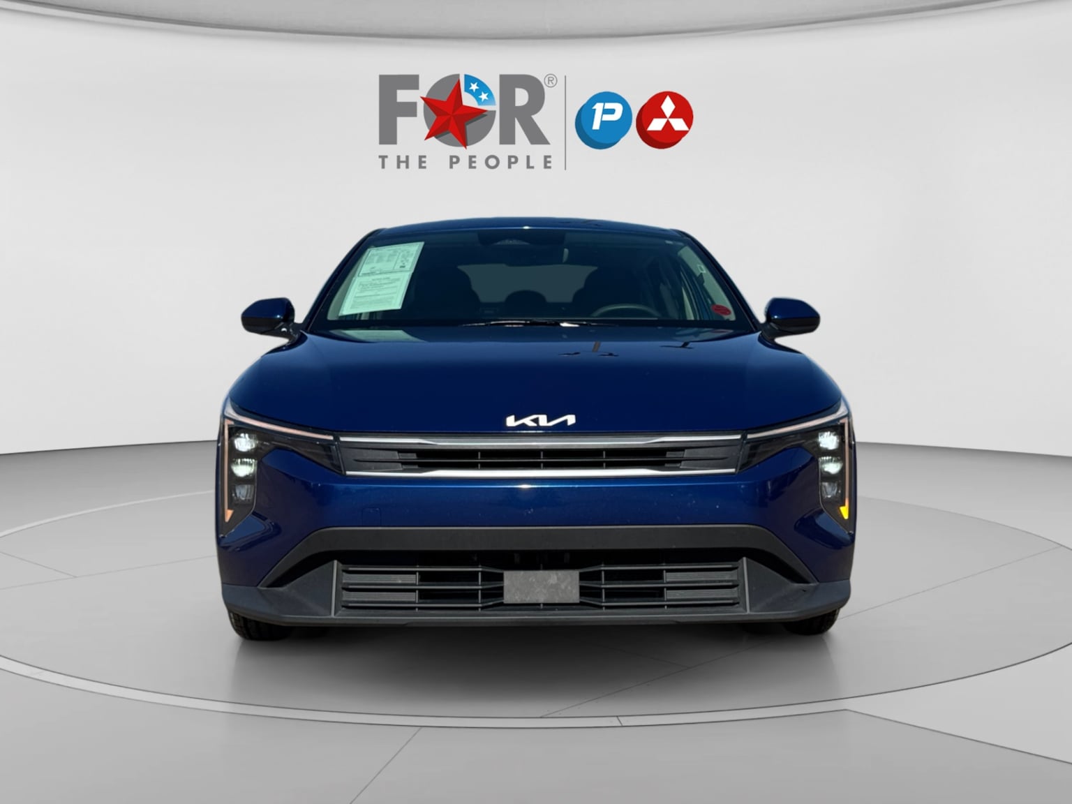 Kia K4 photo 8