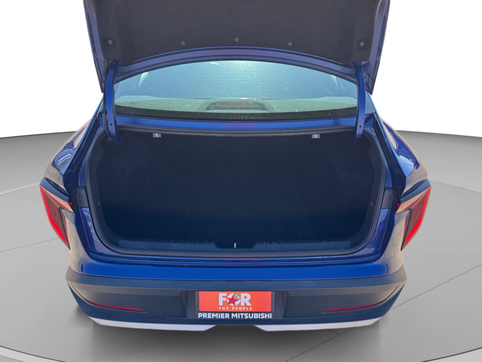 Kia K4 photo 19