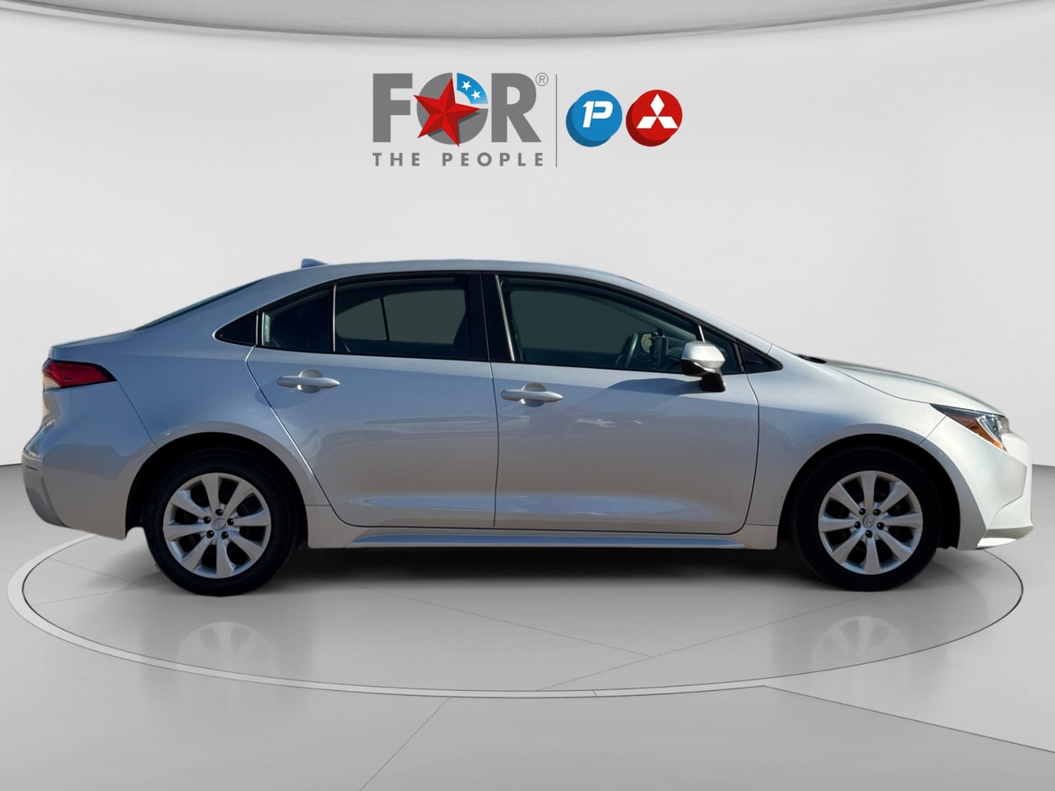 Toyota Corolla photo 6