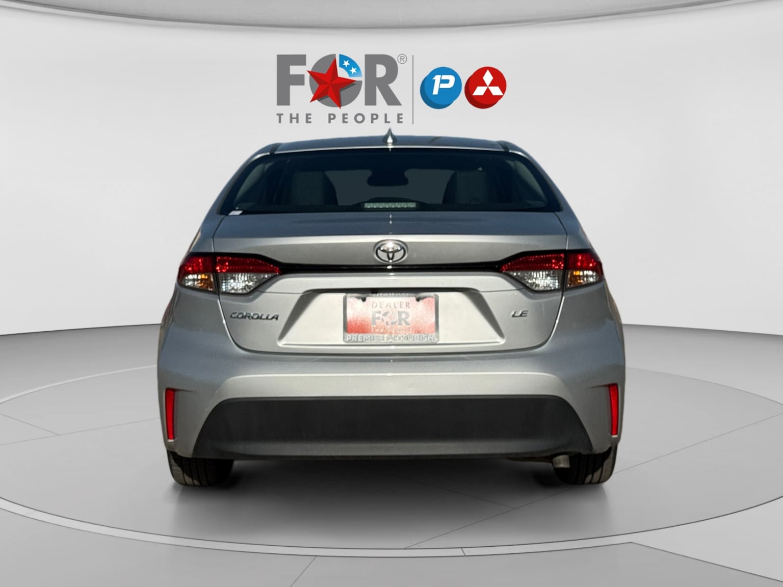 Toyota Corolla photo 4