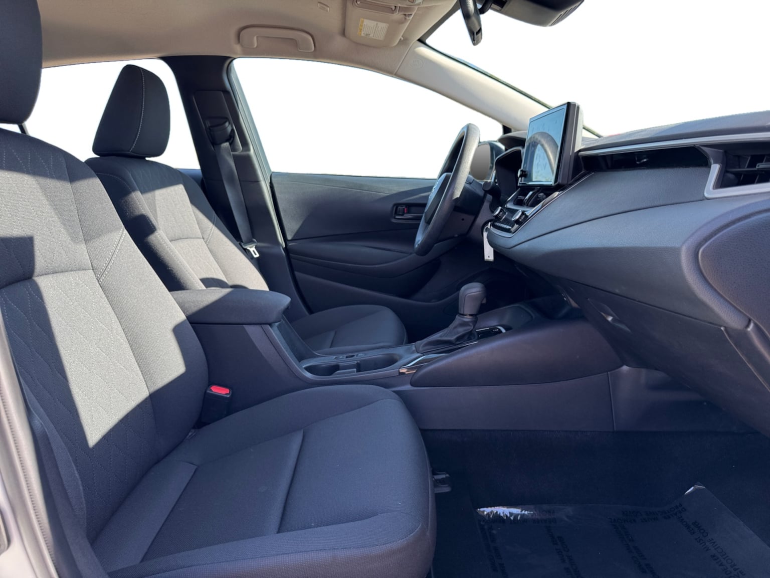 Toyota Corolla photo 17