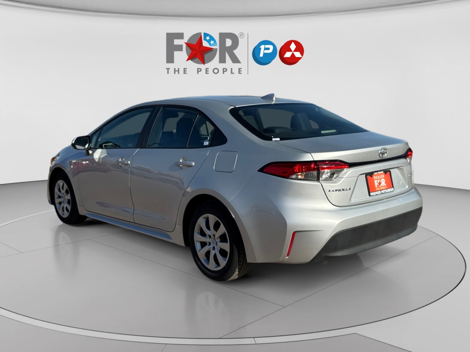 Toyota Corolla photo 3