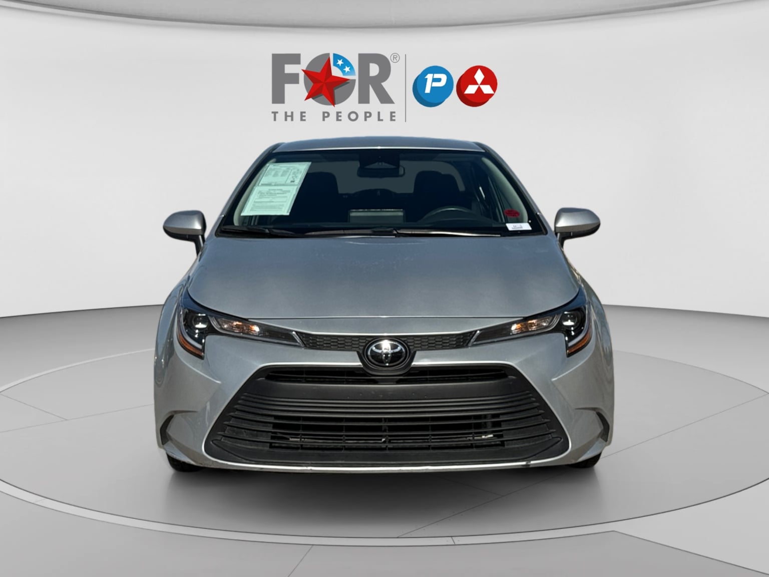 Toyota Corolla photo 8