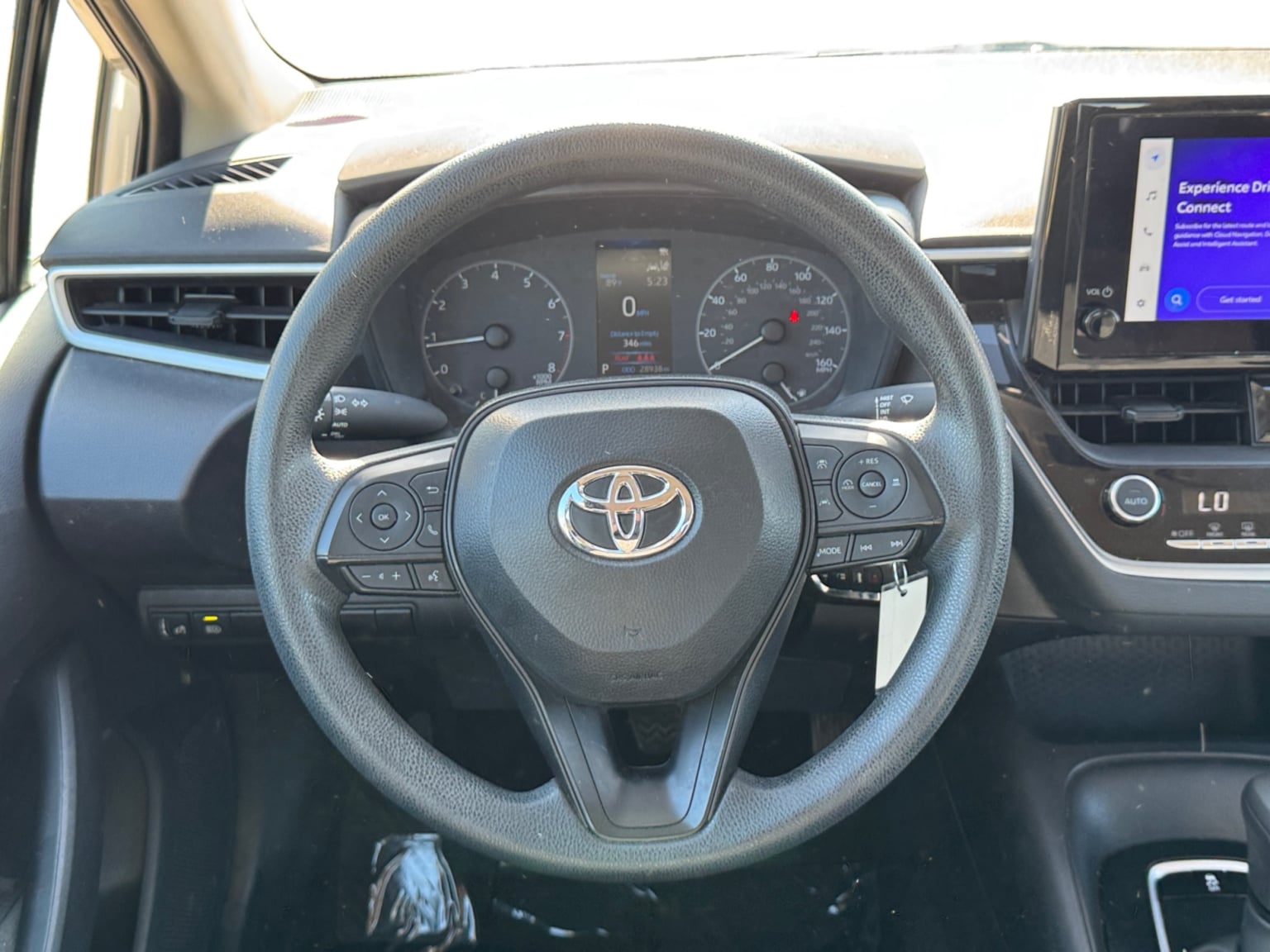 Toyota Corolla photo 13
