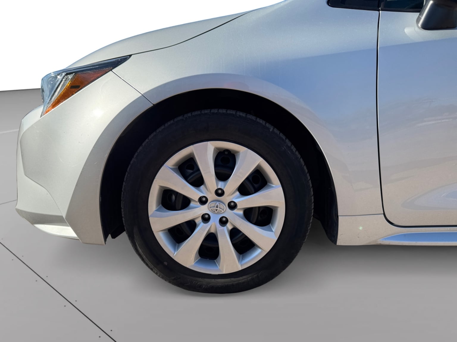 Toyota Corolla photo 9