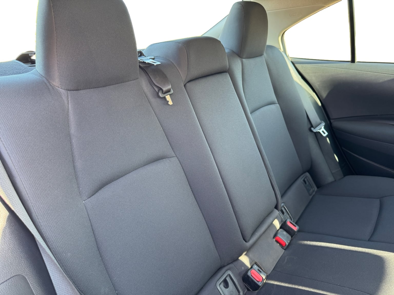 Toyota Corolla photo 18