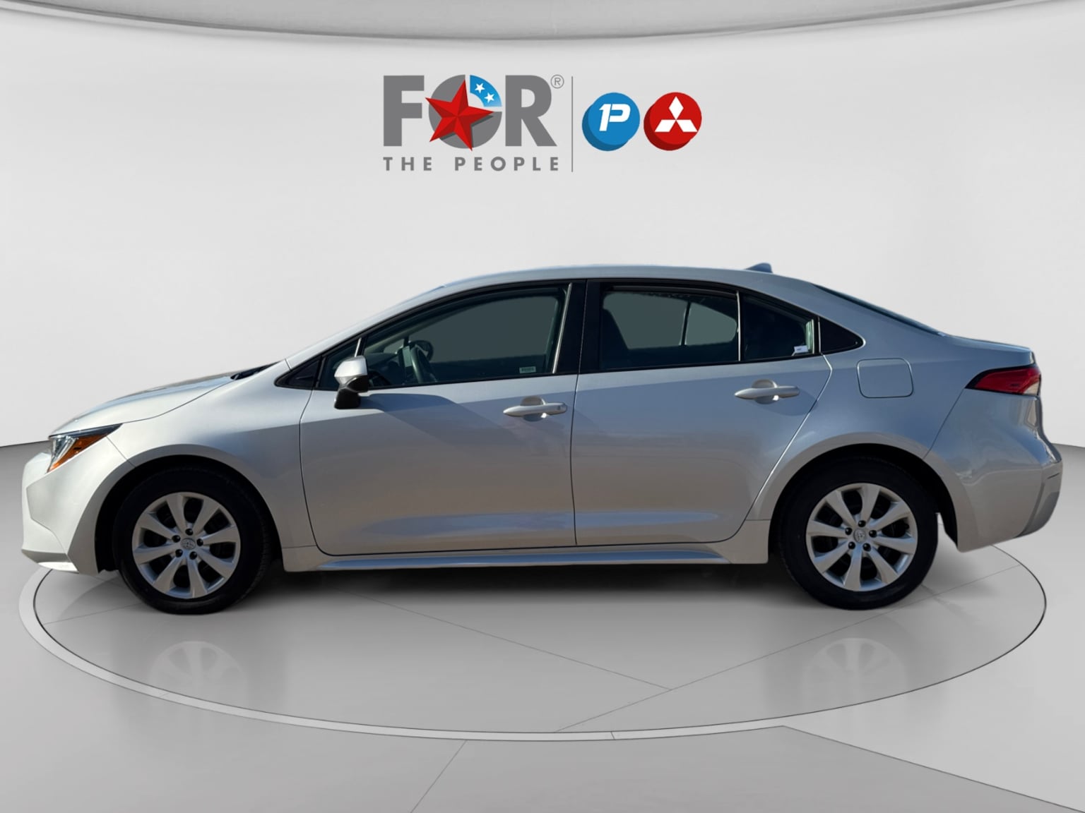 Toyota Corolla photo 2