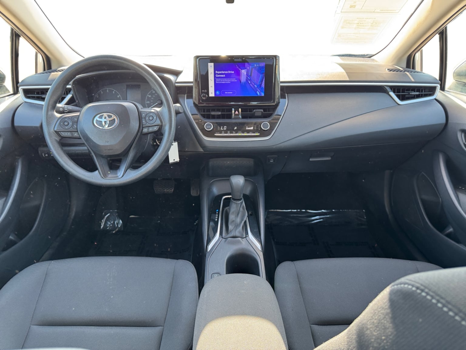 Toyota Corolla photo 12