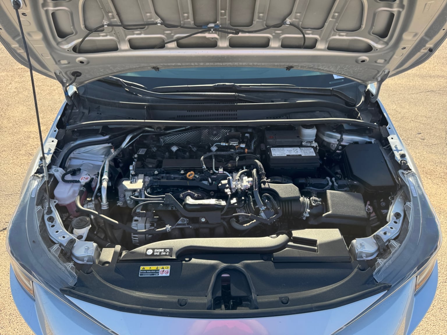 Toyota Corolla photo 20