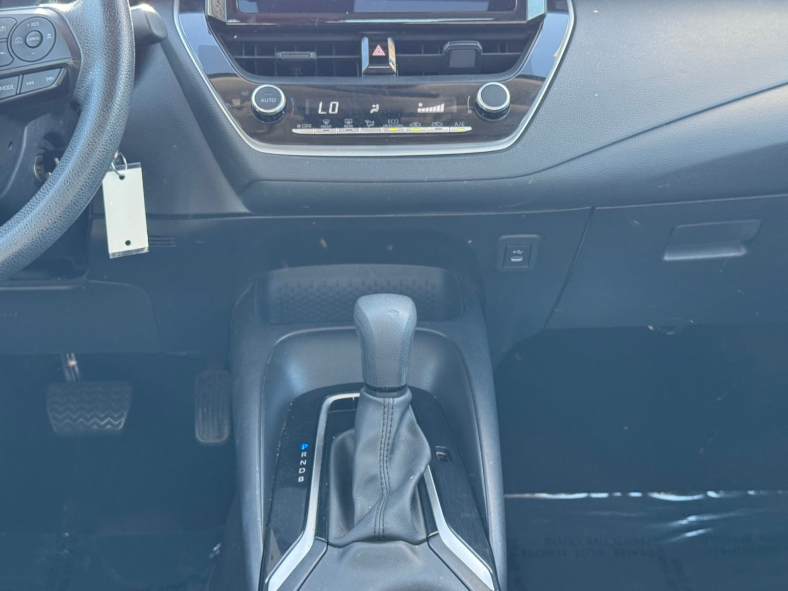 Toyota Corolla photo 15